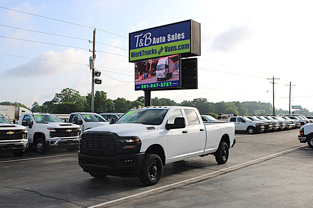 trucks for sale arkansas