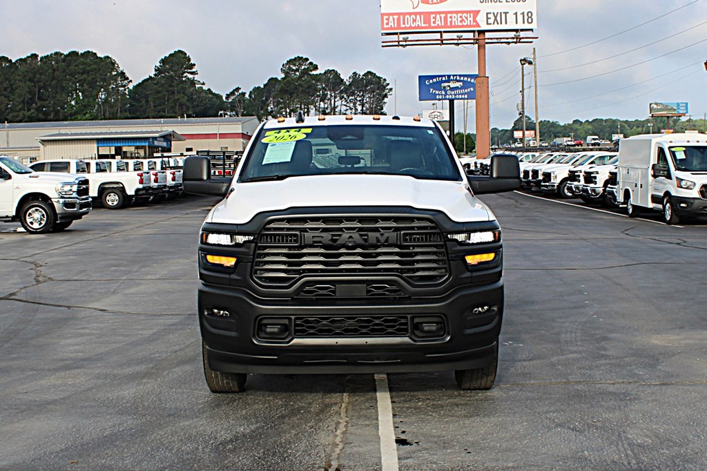 trucks for sale arkansas