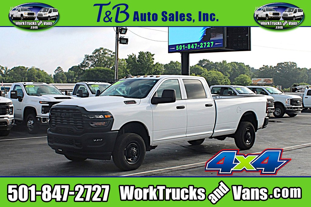 trucks for sale arkansas