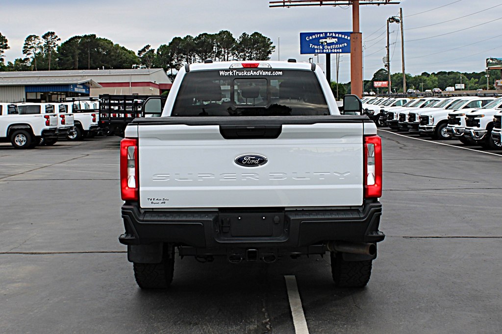 trucks for sale arkansas