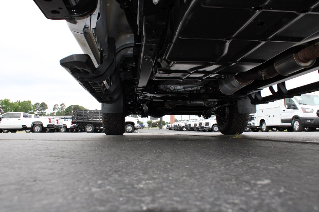 used work trucks for sale
