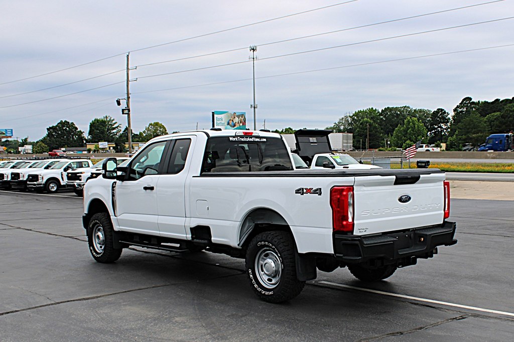 used work trucks for sale