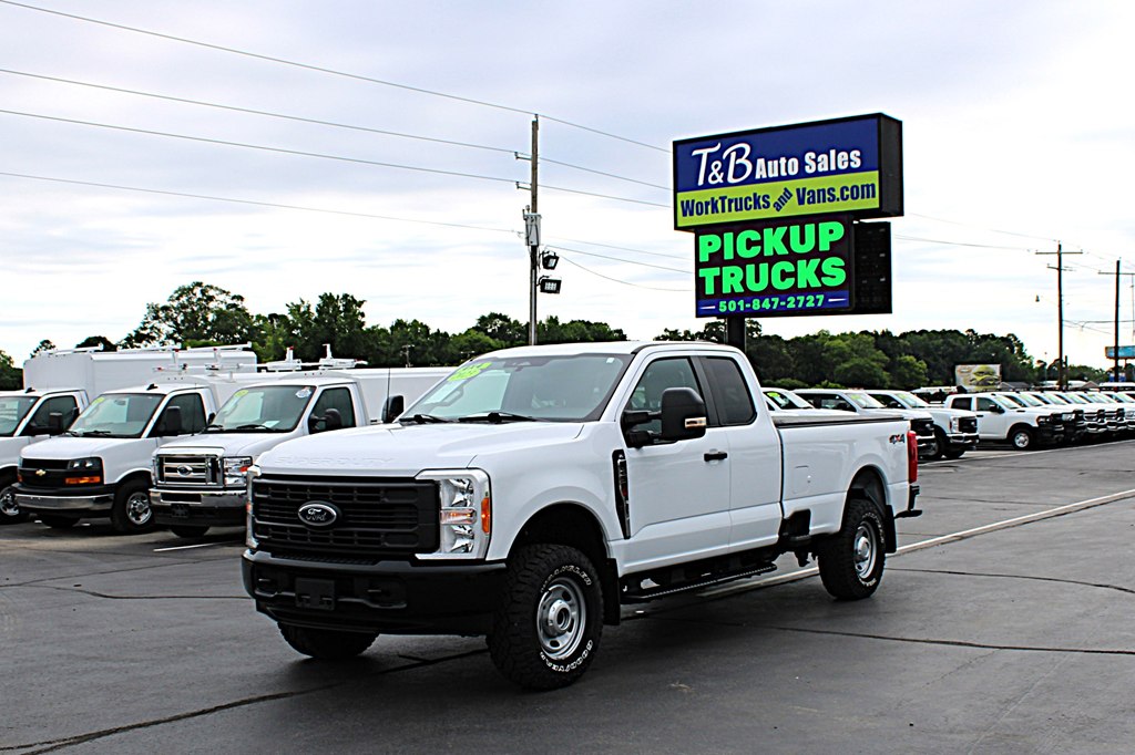 trucks for sale arkansas