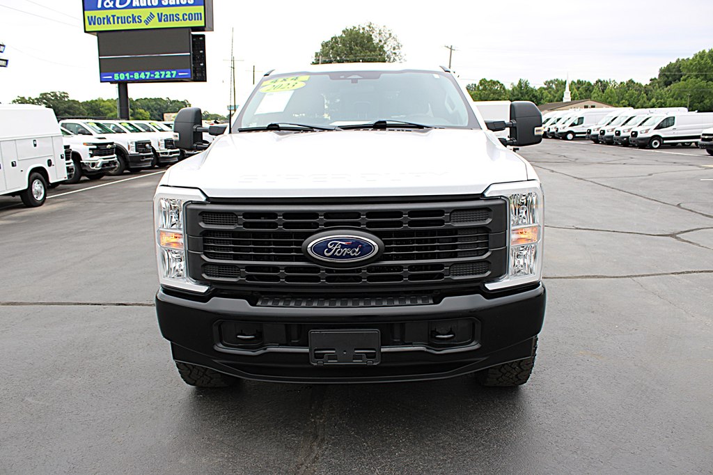 used work trucks for sale