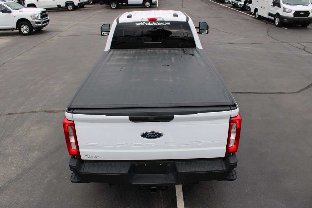 used work trucks for sale