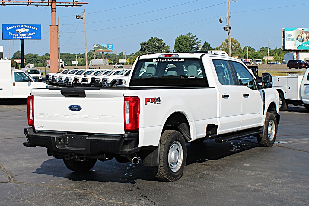 trucks for sale arkansas