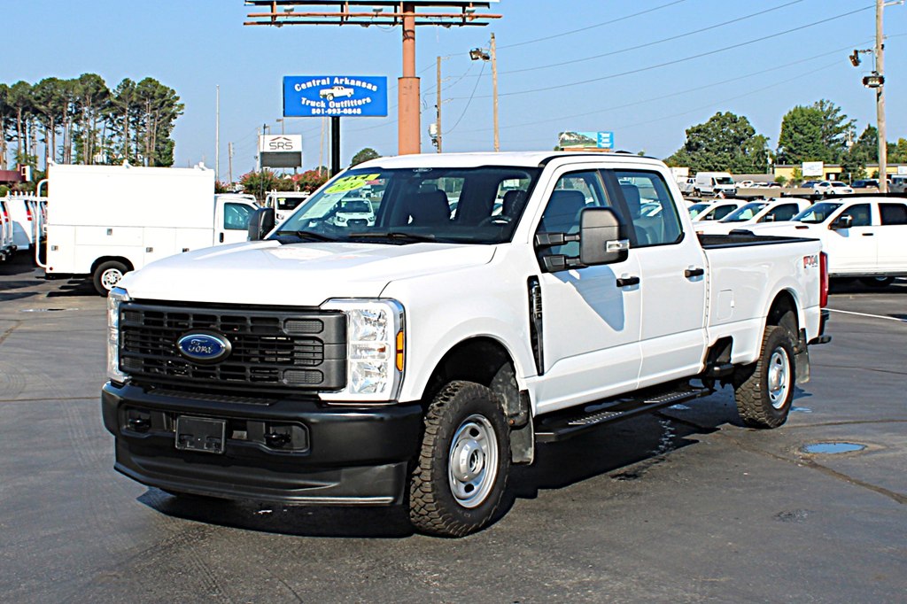 used work trucks for sale