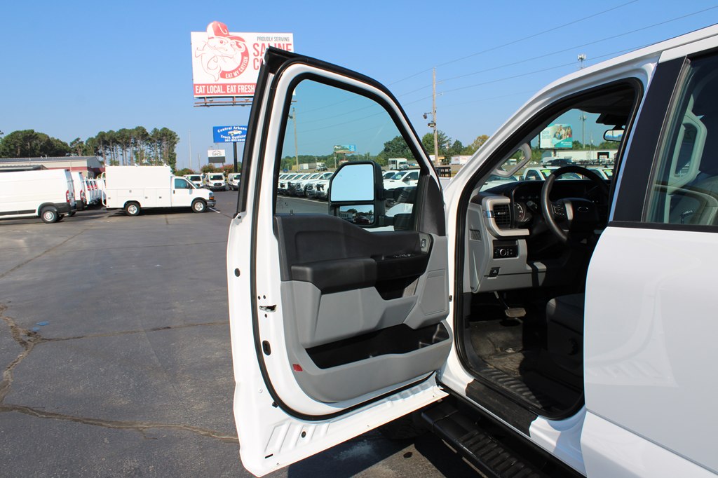 used work trucks for sale