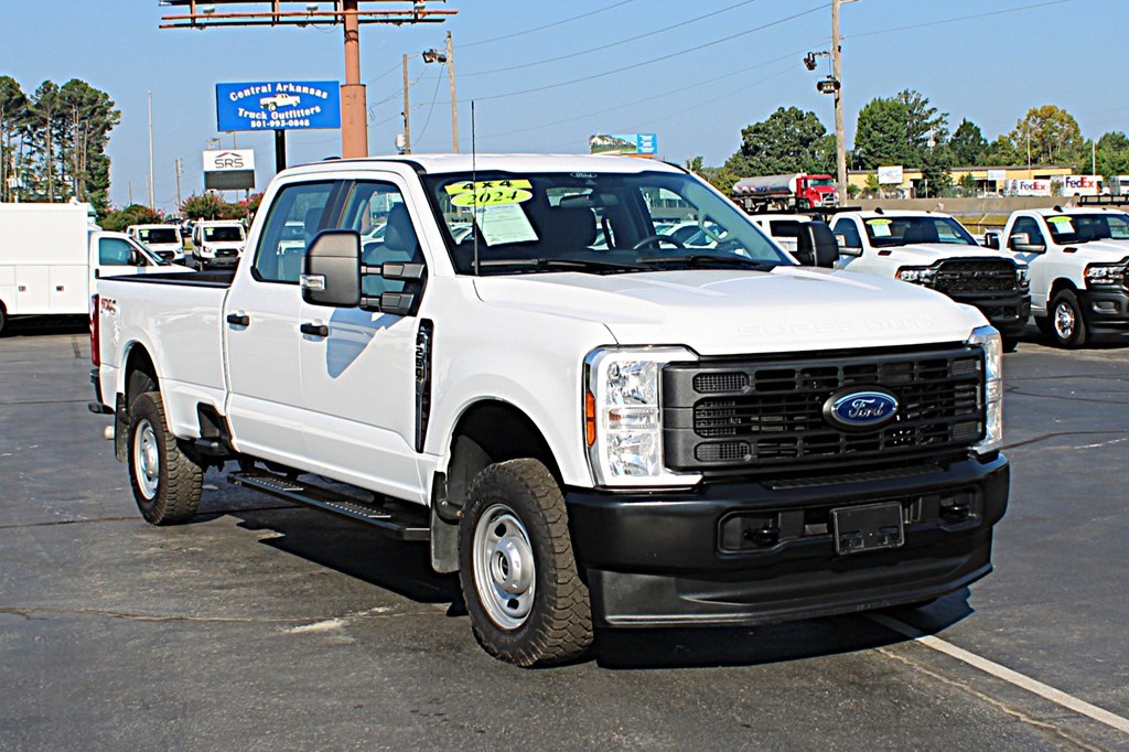 trucks for sale arkansas
