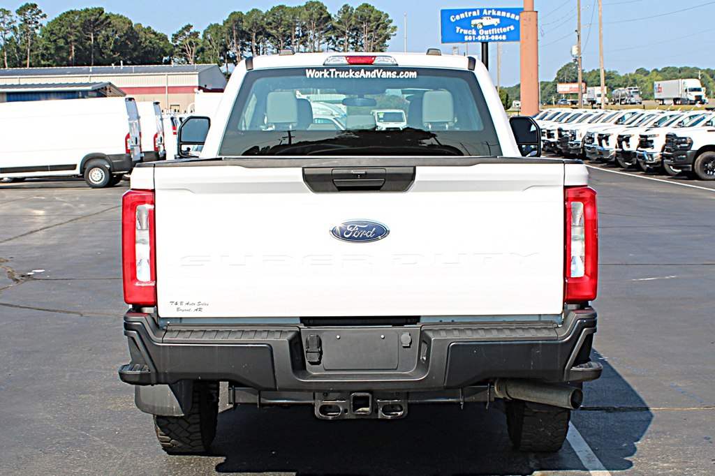 trucks for sale arkansas