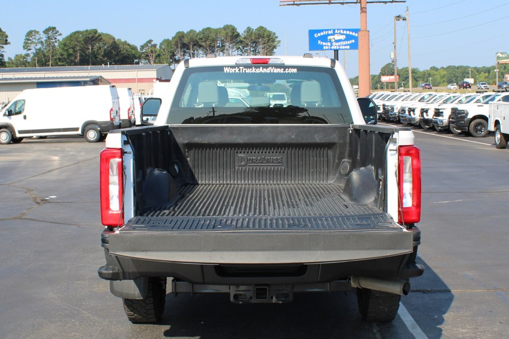 used work trucks for sale