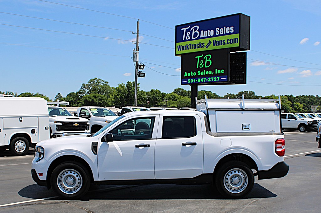 used work trucks for sale