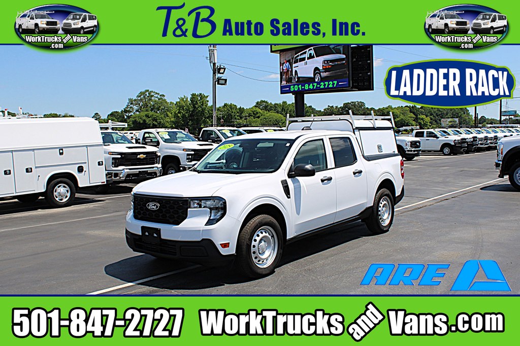 trucks for sale arkansas