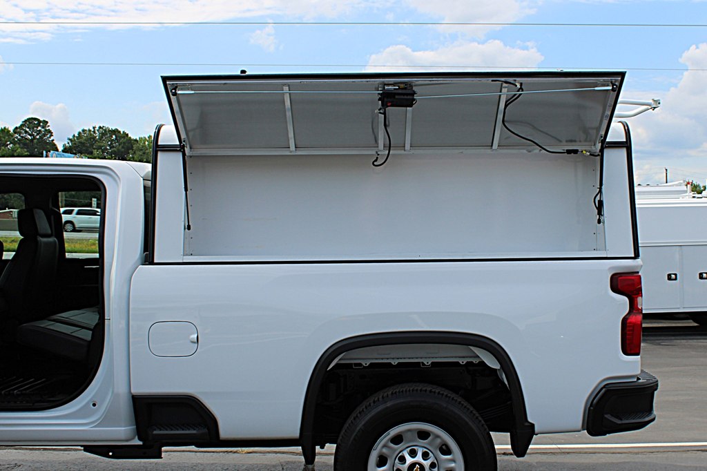 used work trucks for sale