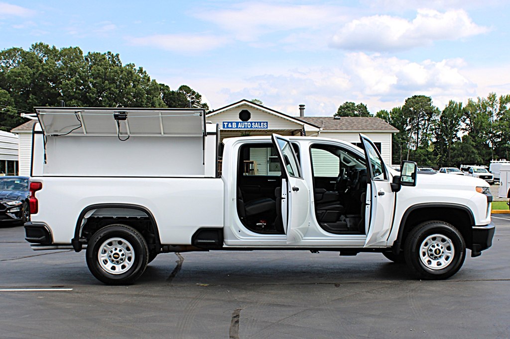 used work trucks for sale