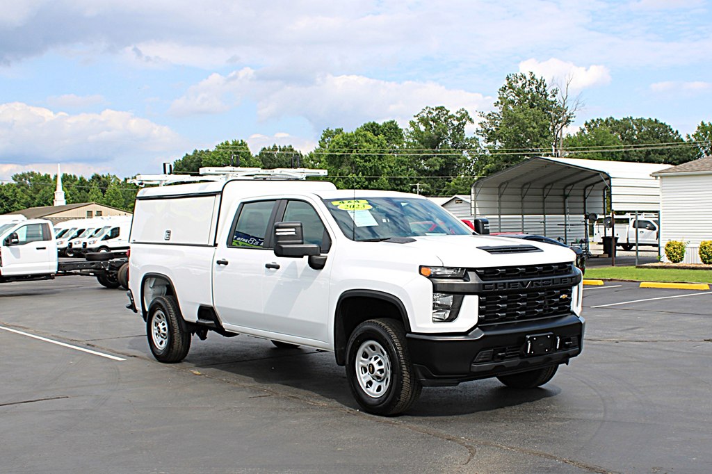 trucks for sale arkansas