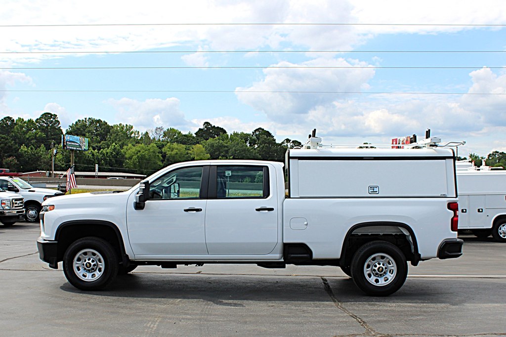 used work trucks for sale