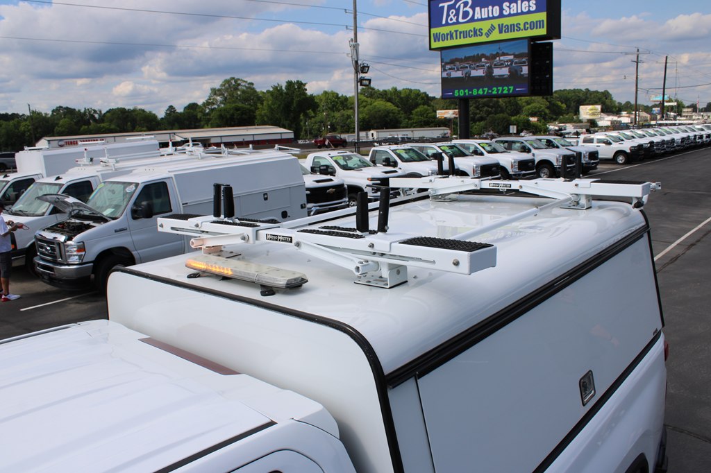 trucks for sale arkansas