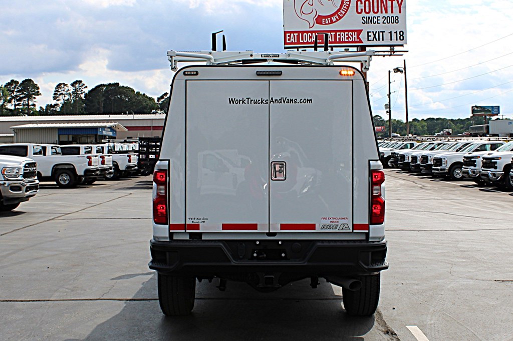 used work trucks for sale