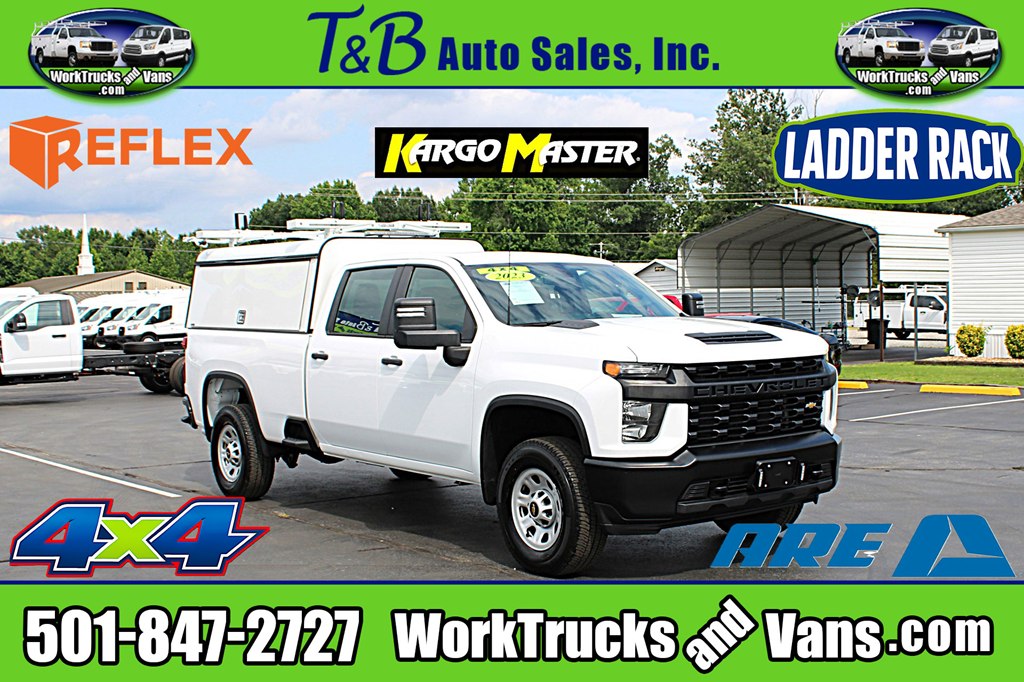 trucks for sale arkansas
