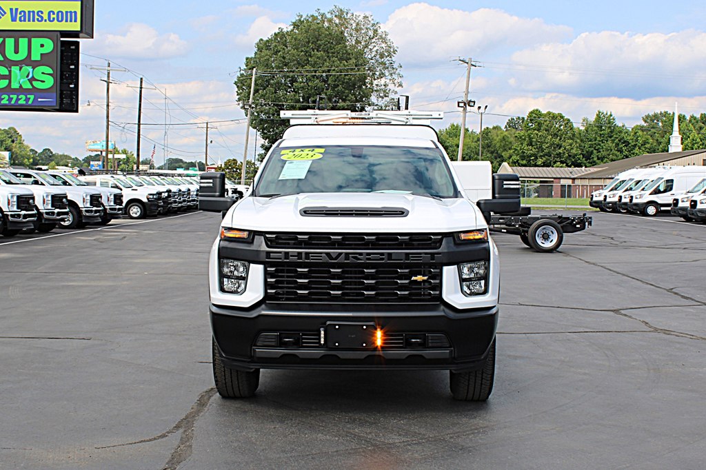 used work trucks for sale
