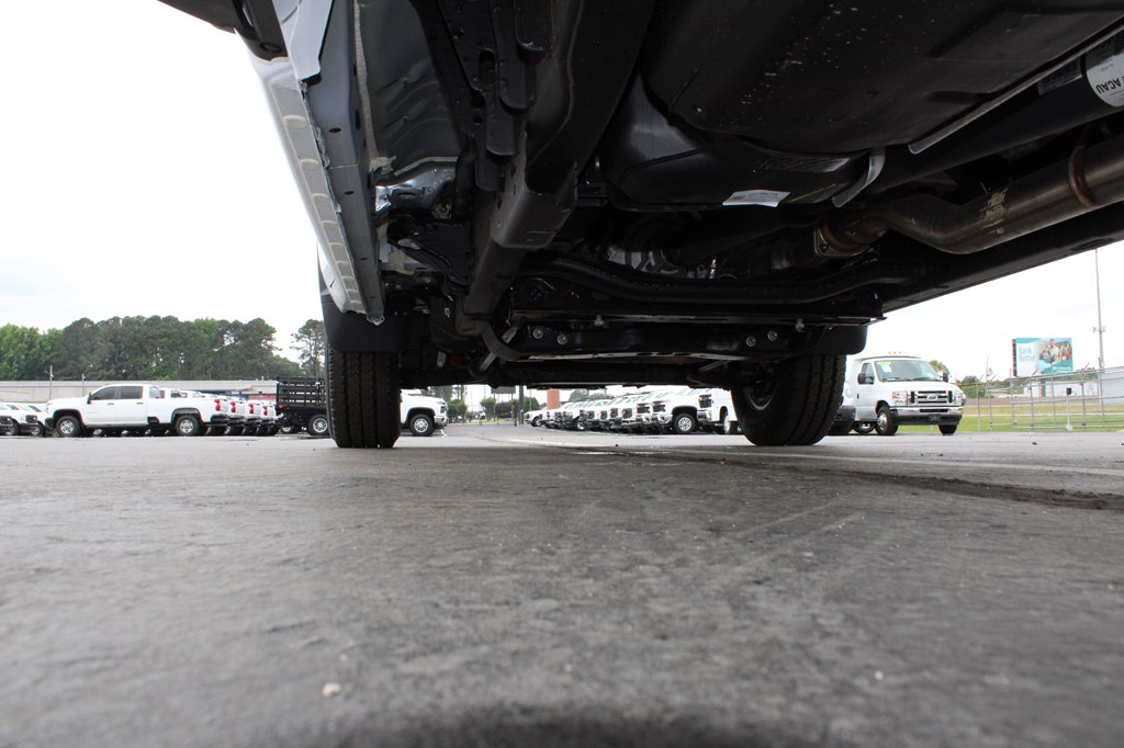 used work trucks for sale
