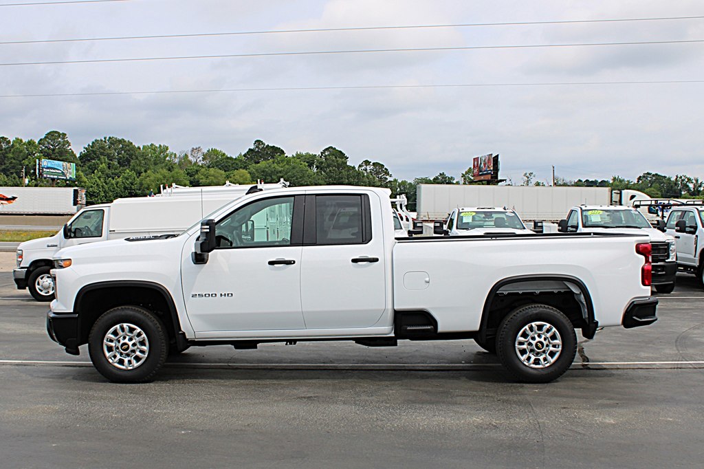 used work trucks for sale