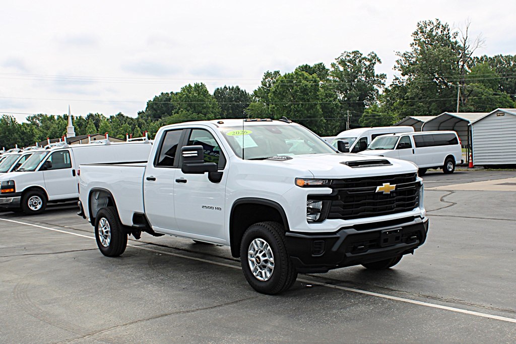 trucks for sale arkansas