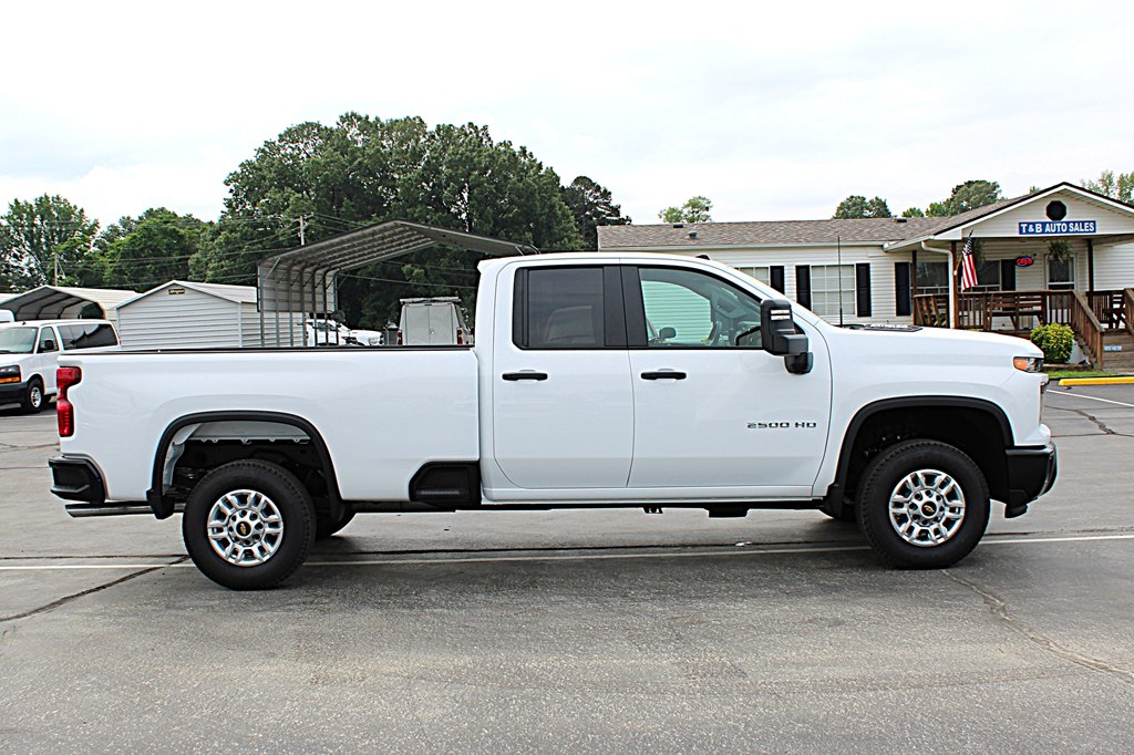 used work trucks for sale