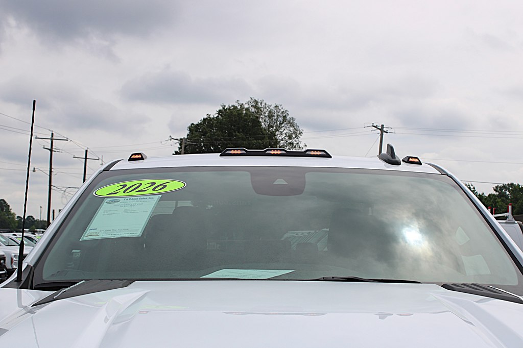 trucks for sale arkansas