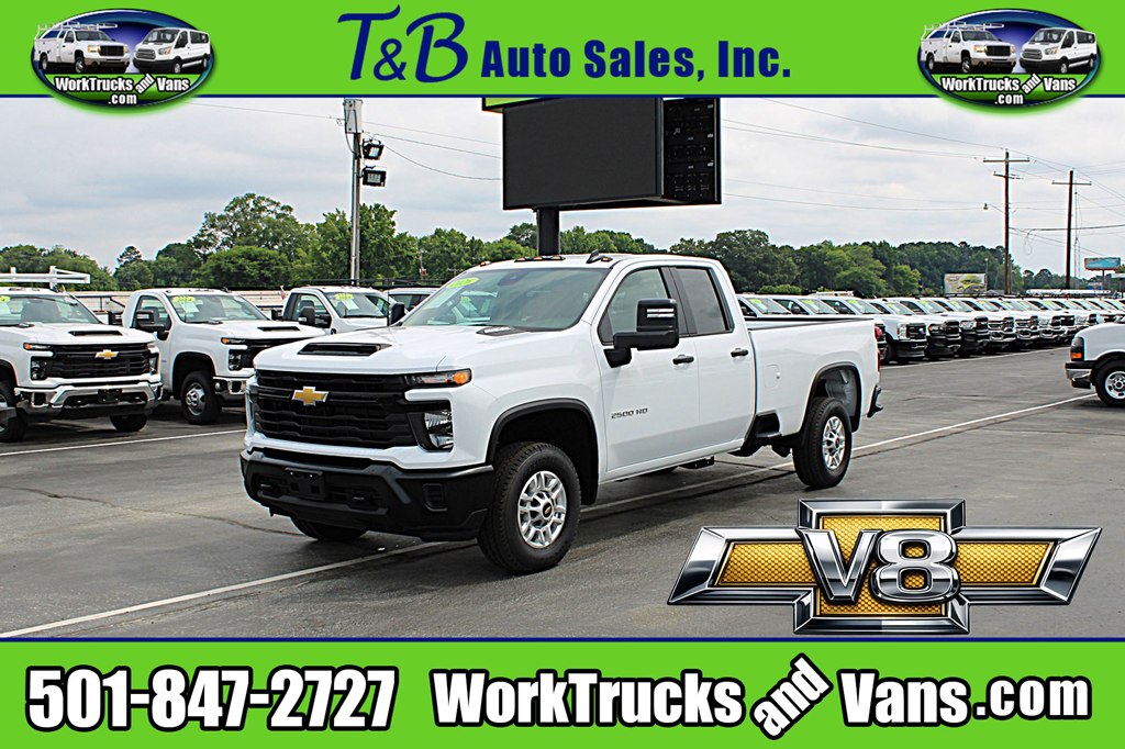 trucks for sale arkansas