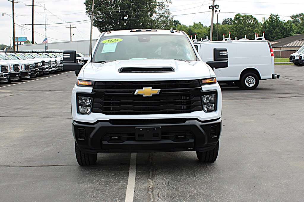 used work trucks for sale