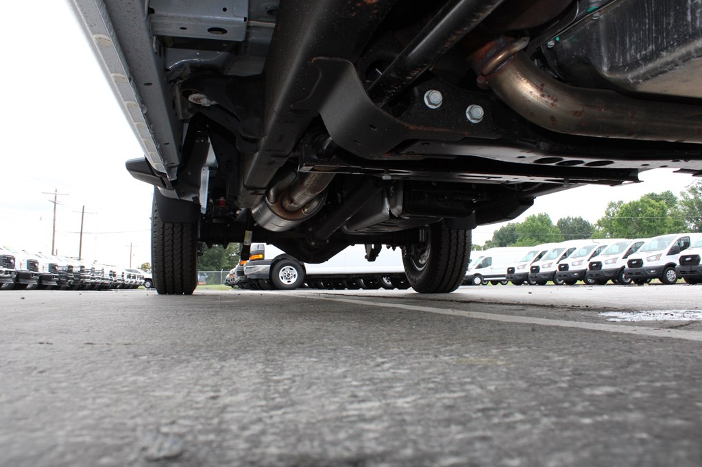 used work trucks for sale