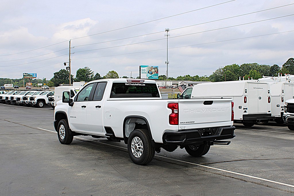 used work trucks for sale