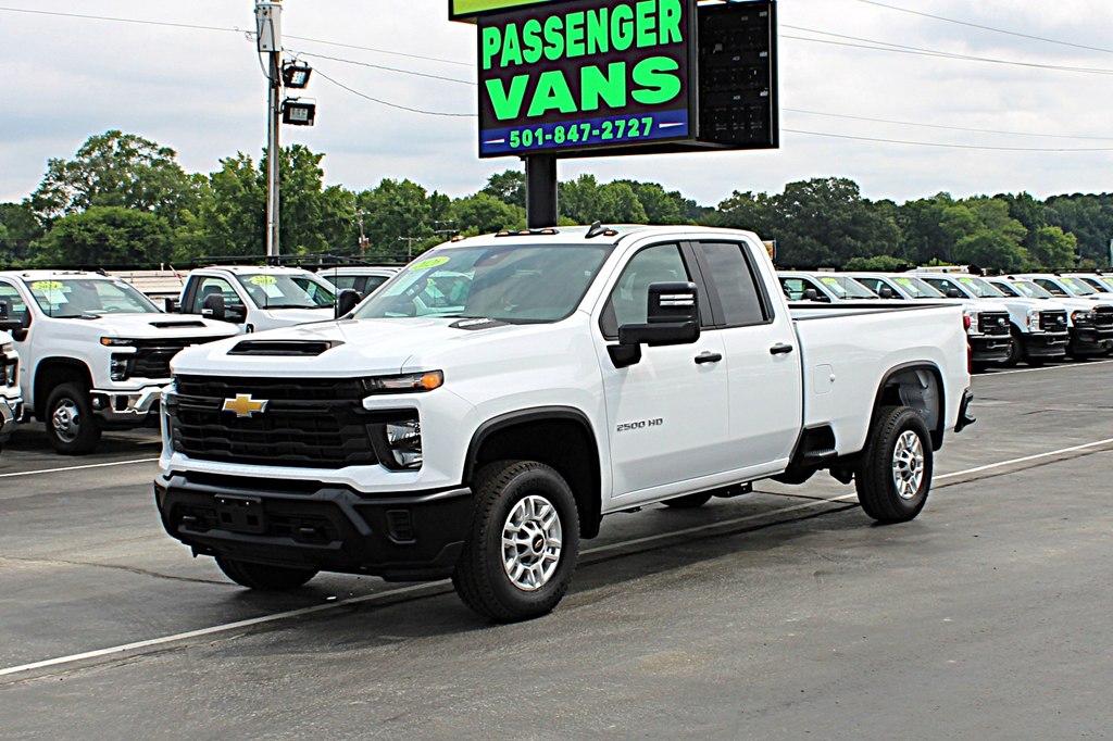 used work trucks for sale