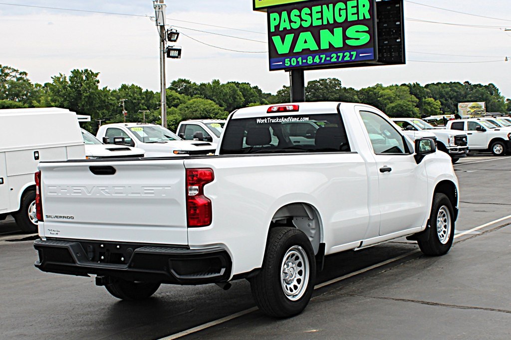 trucks for sale arkansas
