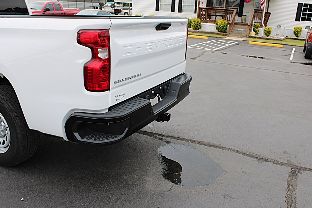used work trucks for sale