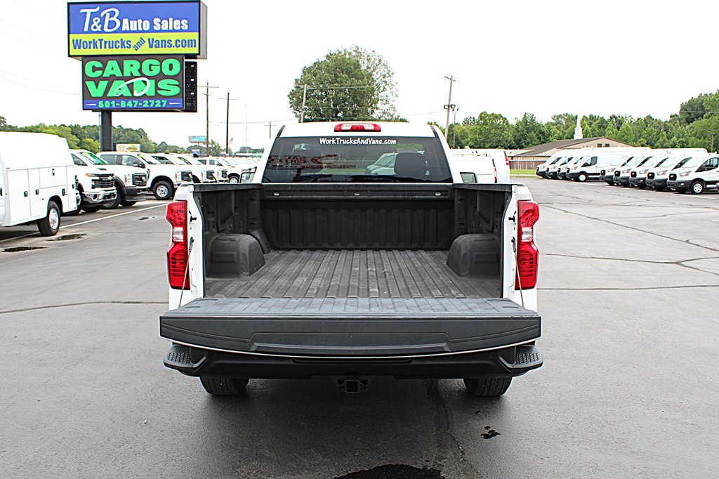 used work trucks for sale
