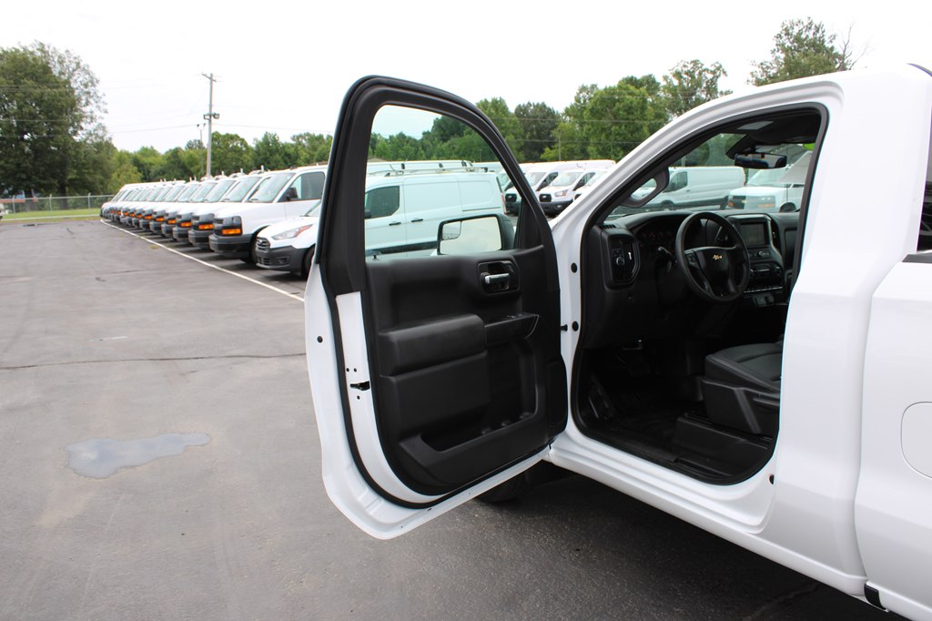trucks for sale arkansas