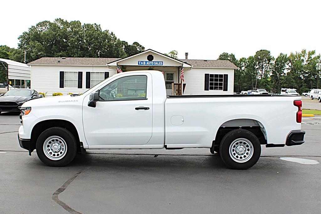 used work trucks for sale