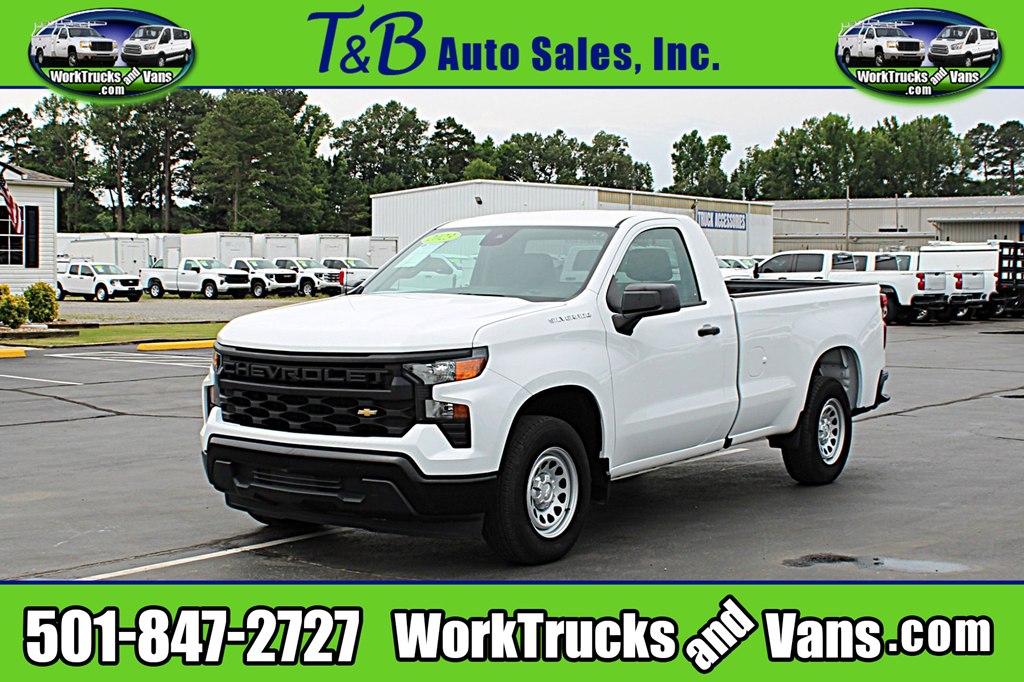 trucks for sale arkansas