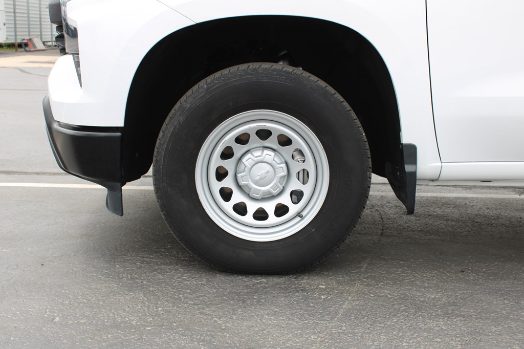 used work trucks for sale