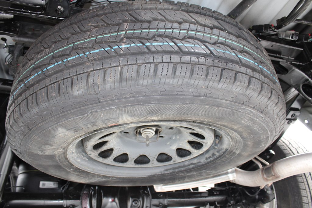 used work trucks for sale