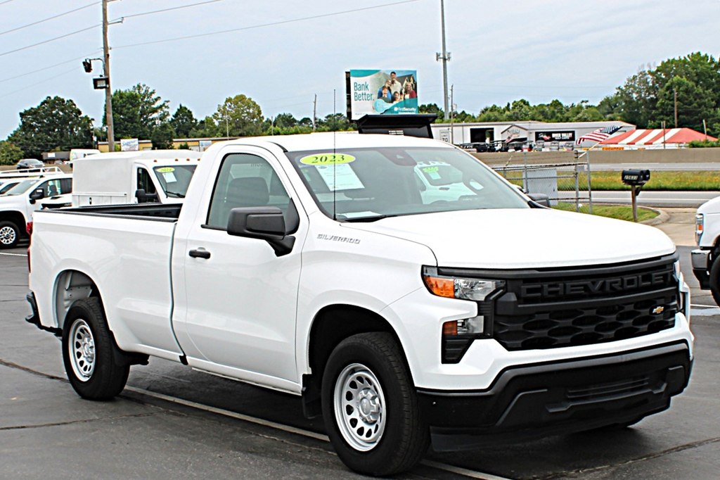 used work trucks for sale