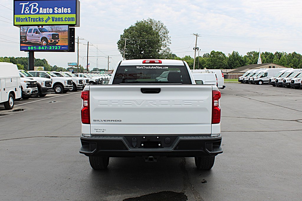 trucks for sale arkansas