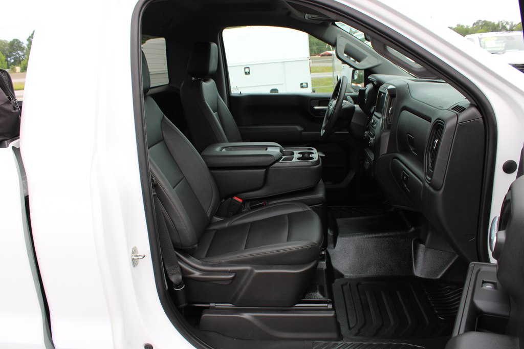 used work trucks for sale