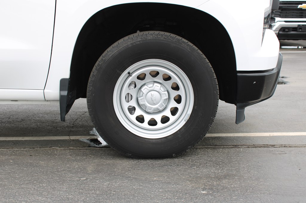 used work trucks for sale