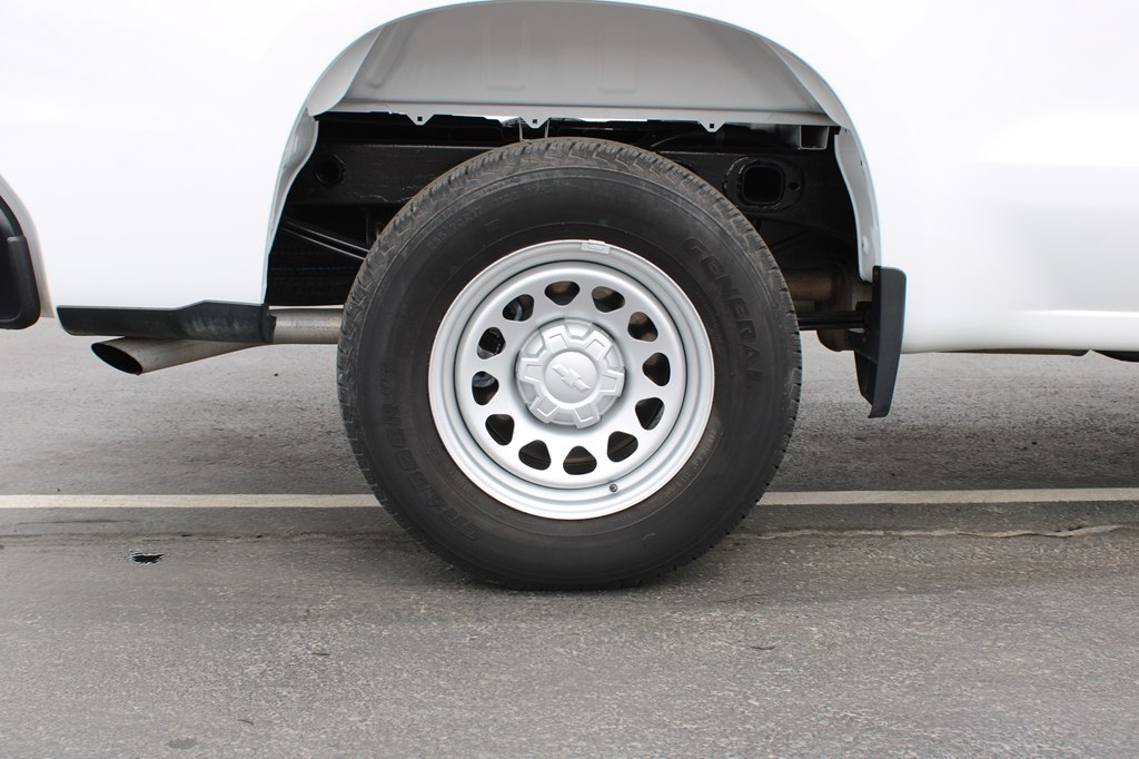 used work trucks for sale