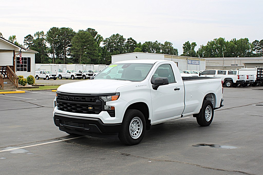 trucks for sale arkansas