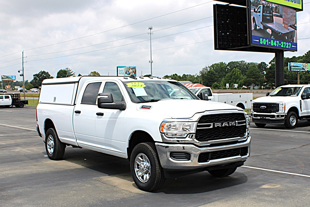 used work trucks for sale